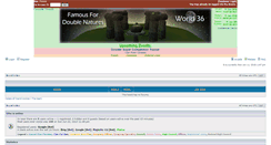 Desktop Screenshot of ffdn36.com