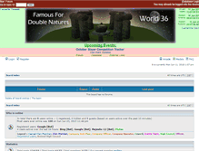 Tablet Screenshot of ffdn36.com